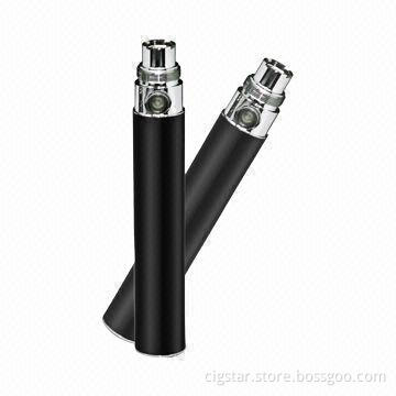 China Low-price E-cigarette Starter Kit with 1,000mAh Battery Capacity, Essential Oil Vaporizer